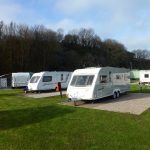 Touring Caravan and Motorhome Pitches