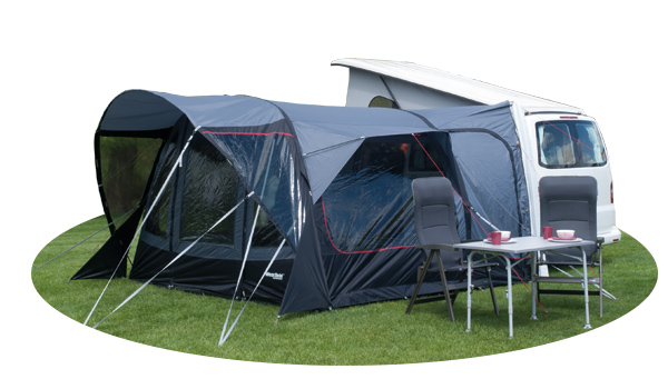Quest Performance Aquila 320 Awning