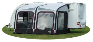 Quest Aries Awning