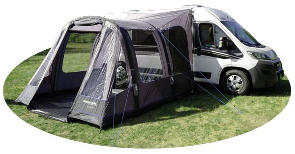 Quest Hydra 300 Awning