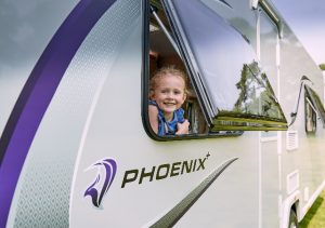 Phoenix Plus Exterior Girl At Window