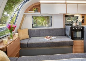 Bailey Discovery Discovery - D2-2 lounge