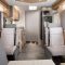 Bailey Adamo 69-4 flexi lounge featuring twin Aguti convertible travelling seats (2)