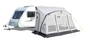 Quest Falcon Air 390 Awning