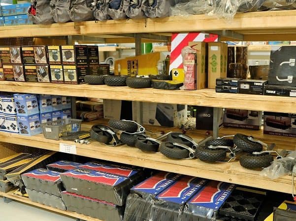 Accessories Shop