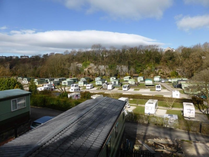 Site and Facilities
